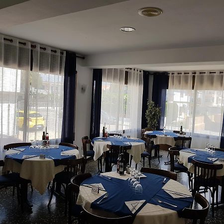 Hotel La Torreta Altafulla Exterior photo