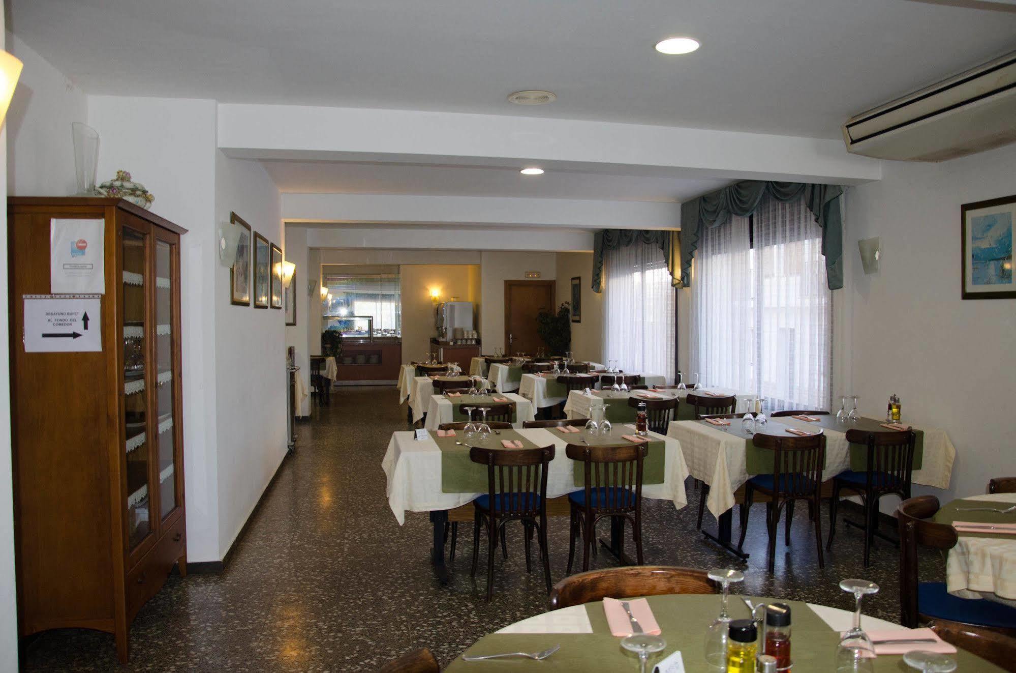 Hotel La Torreta Altafulla Exterior photo