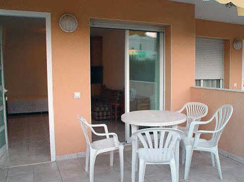 Hotel La Torreta Altafulla Exterior photo
