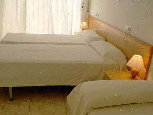 Hotel La Torreta Altafulla Exterior photo